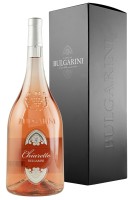 Bulgarini Riviera Del Garda Classico Chiaretto 1,5l в подарочной упаковке
