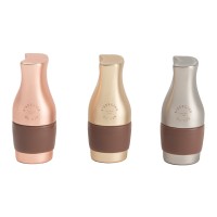 Набор из пробок для вина L'Atelier du Vin Le Trio Bouchons 3шт.