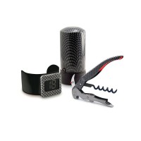 Набор для вина Pulltex Monza Starter Set