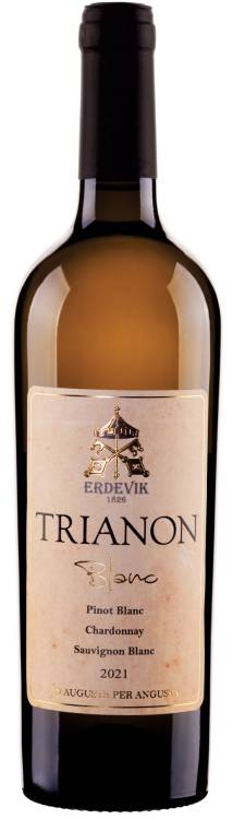 Erdevik, Trianon Blanc