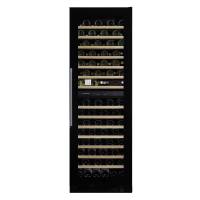 Винный шкаф компрессорный Dunavox DX-123.338DB