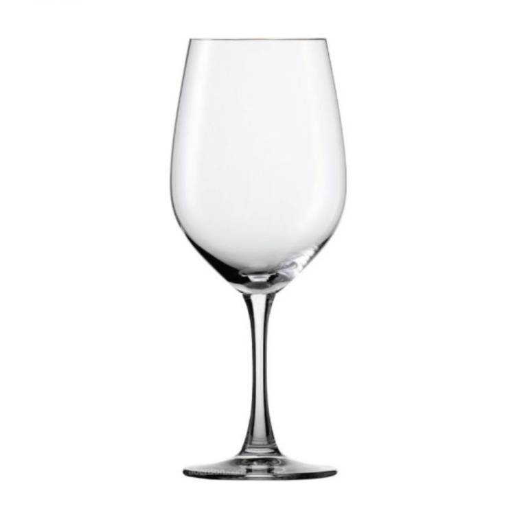 Бокалы для красных вин Spiegelau Winelovers Bordeaux 12 шт.