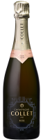 Champagne Collet Brut Rose