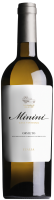 Итальянское вино Orvieto Minini белое сухое