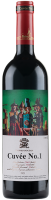 Zvonko Bogdan, Cuvee No 1