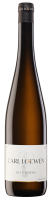 Немецкое вино Riesling Alte Reben Carl Loewen белое полусухое