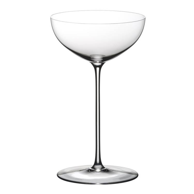 Бокал для шампанского Riedel Sommeliers Superleggero Champagne Wine Glass