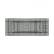 Блюдо прямоугольное Nachtmann SQUARE 28x14 см дымчатое