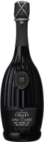 Champagne Collet Esprit Couture Brut in gift box