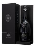 Champagne Collet Esprit Couture Brut in gift box