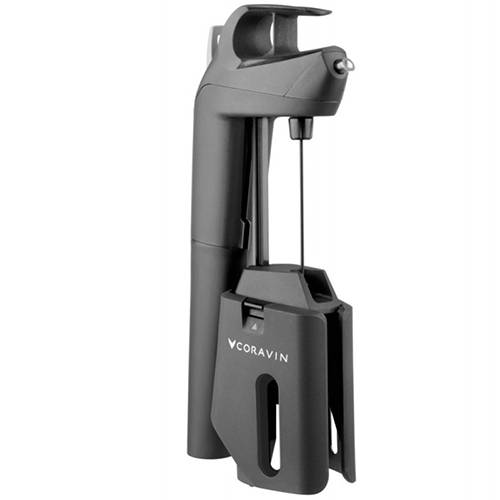 Система подачи и сохранения вина Coravin Model Three Pro