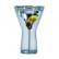 Бокалы для мартини Bloomix Ice cold drinks & bar 6шт