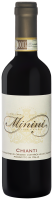 Итальянское вино Chianti Minini 375ml красное сухое