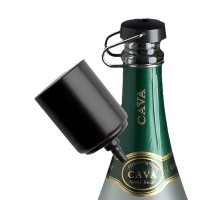 Вакуумная помпа для хранения шампанского Wecomatic Champagne Fresh (без пробки)