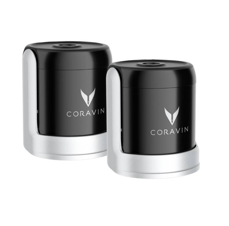 Пробки для систем Coravin Sparkling