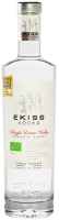 Vodka Ekiss. Single Estate