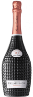 Шампанское Nicolas Feuillatte, Palmes d’Or Brut Rose