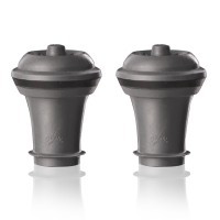 Vacu Vin Вакуумная винная пробка (2 шт)