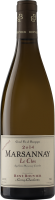 Французское вино Marsannay Le Clos Rene Bouvier Monopole белое сухое