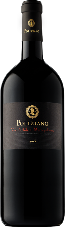 Итальянское вино Vino Nobile di Montepulciano 1.5L красное сухое выдержанное