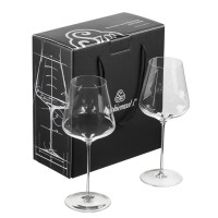 Набор Бокалов для вина Sophienwald Grand Cru Bordeaux 2шт.