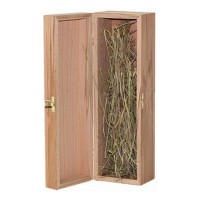 Футляр Addwood из древесины дуба для одной бутылки "Магнум Бордо"