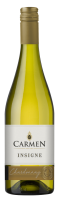 Чилийское вино Carmen Insigne Chardonnay белое сухое