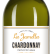 Французское вино Les Jamelles Chardonnay 250ml белое сухое