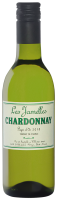 Французское вино Les Jamelles Chardonnay 250ml белое сухое