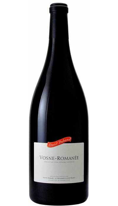 David Duband, Vosne-Romanee