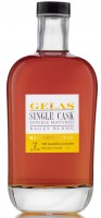 Арманьяк Maison Gelas Bas Armagnac Single Cask 7 ans