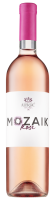Aleksić, Mozaik Rose 