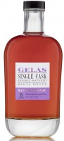 Арманьяк Maison Gelas Bas Armagnac Single Cask 9 ans