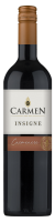 Чилийское вино Carmen Insigne Carmenere красное сухое