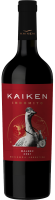 Аргентинское вино Kaiken Indomito Malbec красное сухое