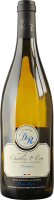 Chablis 1er Cru Montmains Domaine Denis Race 
