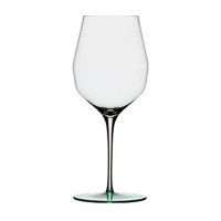Бокалы универсальные для вина Markthomas Double Bend Allround Green 2шт.