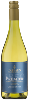 Чилийское вино Carmen Premier Reserva Chardonnay белое сухое