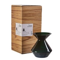 Плевательница Spitoon для дегустаций вина Zalto Small "Green"