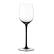 Бокал для красного вина Riedel Sommeliers Black Tie Bordeaux Mature