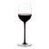 Бокал для красного вина Riedel Sommeliers Black Tie Bordeaux Mature