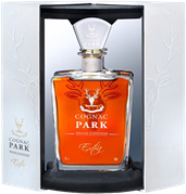 COGNAC PARK EXTRA Grande Champagne in gift box