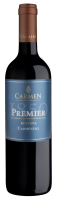 Чилийское вино Carmen Premier Reserva Carmenere красное сухое