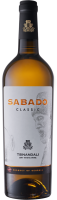 Sabado Classic Tsinandali белое сухое