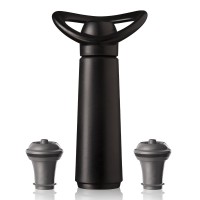 Vacu Vin Вакуумный насос с 2 винными пробками