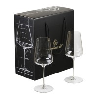 Набор Бокалов для вина Sophienwald Phoenix White wine 2шт.