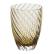 Стаканы сервировочные Italesse Vertigo Tumbler Amber 6 шт.