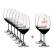Бокалы для красного вина Riedel Vinum Cabernet/Merlot 8 шт. Бокалы для красного вина Riedel Vinum Cabernet/Merlot 8 шт.