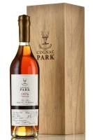 COGNAC PARK millesimes FIN BOIS in gift box