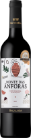 Португальское вино Monte das Anforas красное сухое